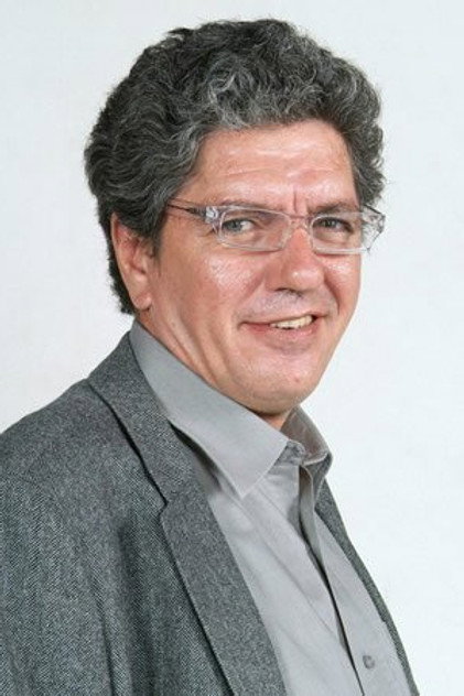 Antonio Dechent dans le rôle de Tico Mayoral