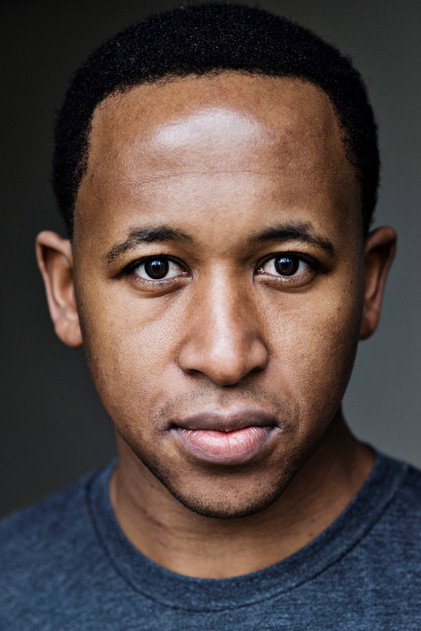 Nyasha Hatendi as Andre
