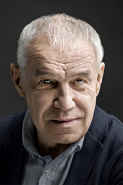 Sergey Garmash as (voice)