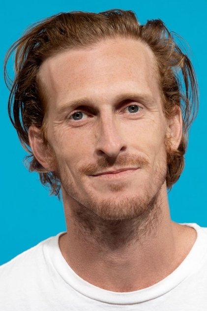 Austin Amelio como Rankin