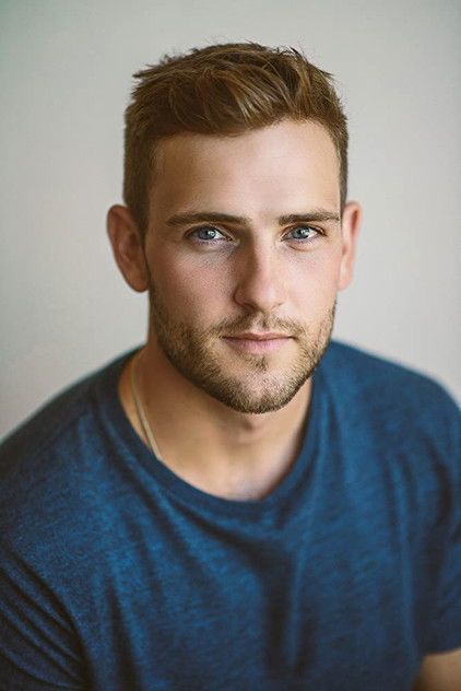 Travis Nelson en Riley Rosseau