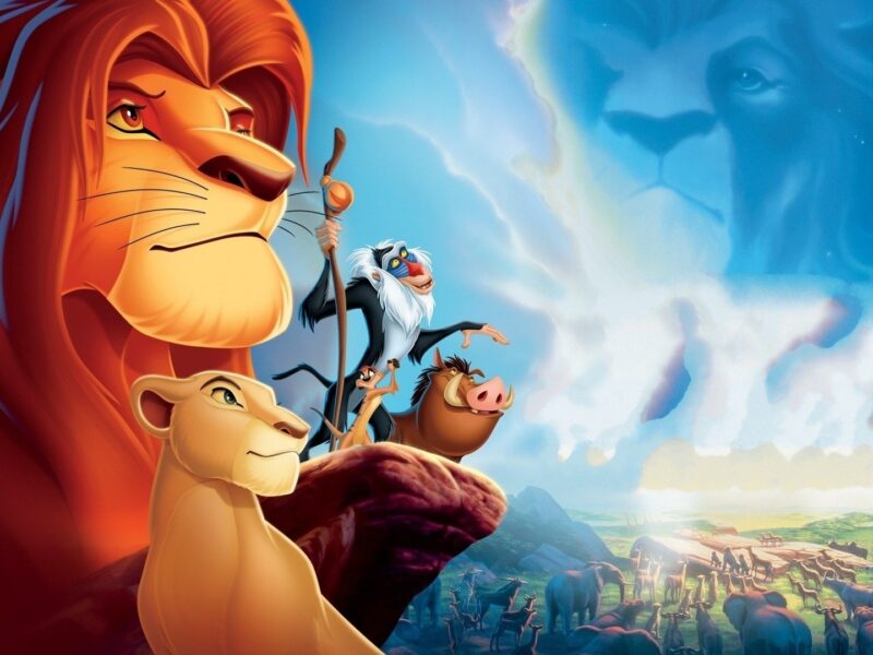 Rob Minkoff lends The Lion King pedigree to Particle 6 — the AI studio that made Tilly Norwood