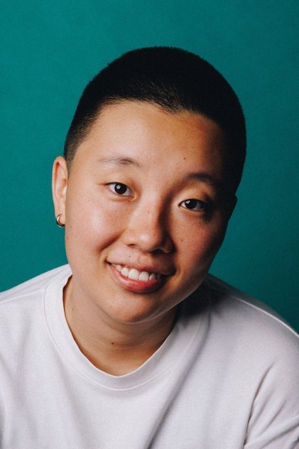 Sabrina Wu ca Deadeye