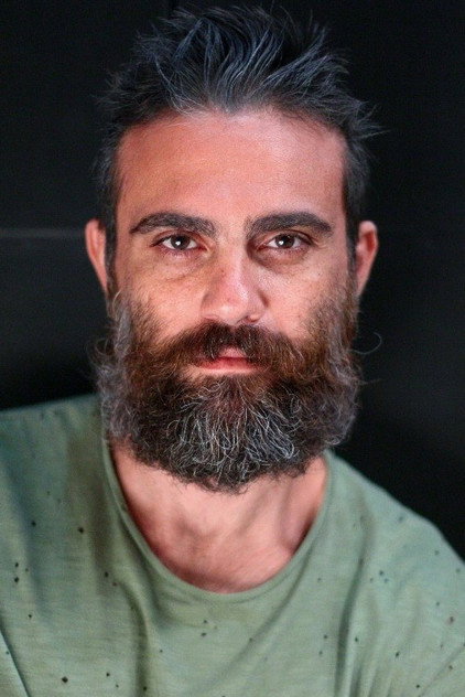Alex Nader as Isaac