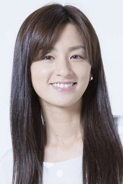 尾野真千子 dans le rôle de 青埜ほのか