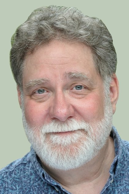 Richard Masur como Clark
