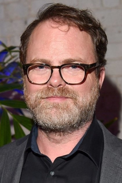 Rainn Wilson as Phil Lebensmal