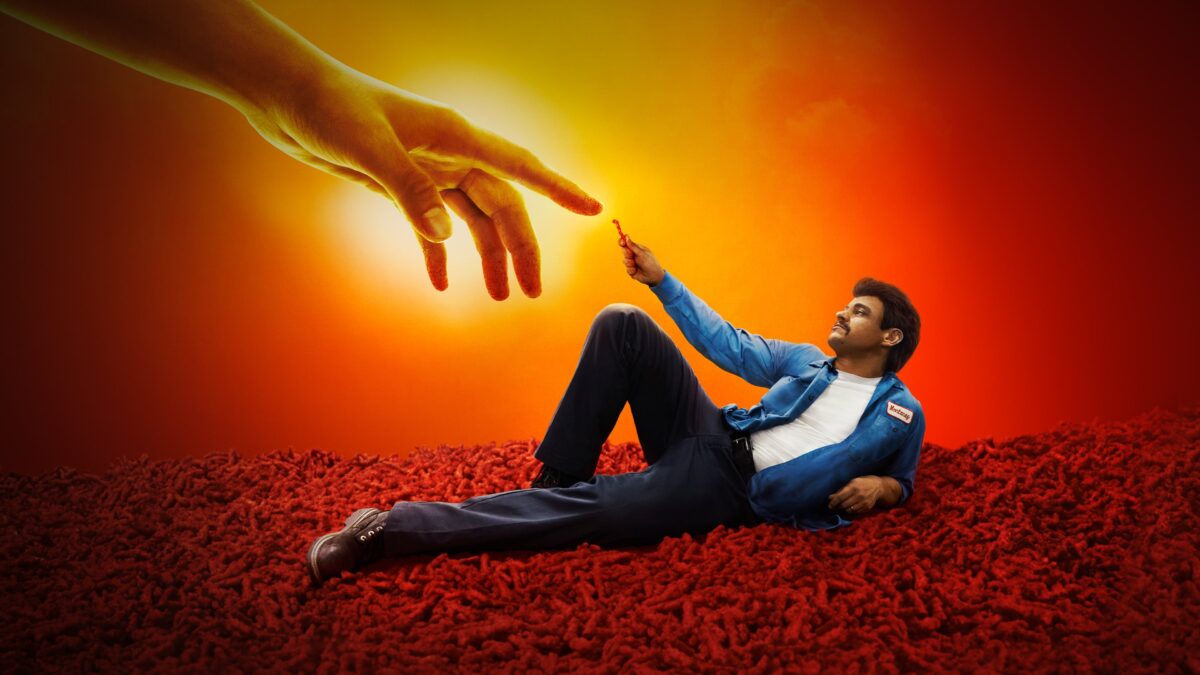Flamin’ hot: un discurso motivacional sin matices