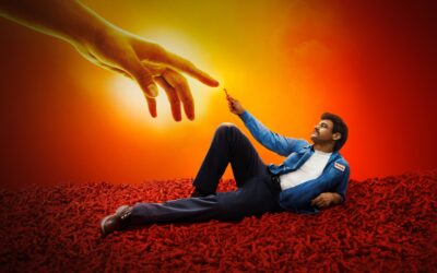 Flamin’ hot: un discurso motivacional sin matices