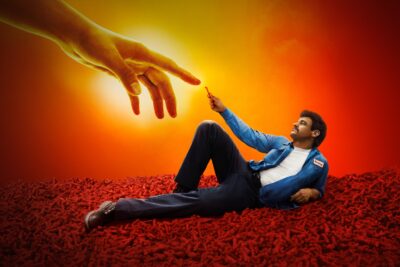 Flamin’ hot: un discurso motivacional sin matices