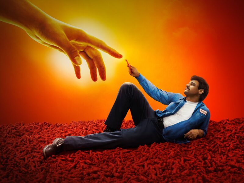 Flamin’ Hot: A Heartfelt but Corporate-Sanitized Chicano Tale