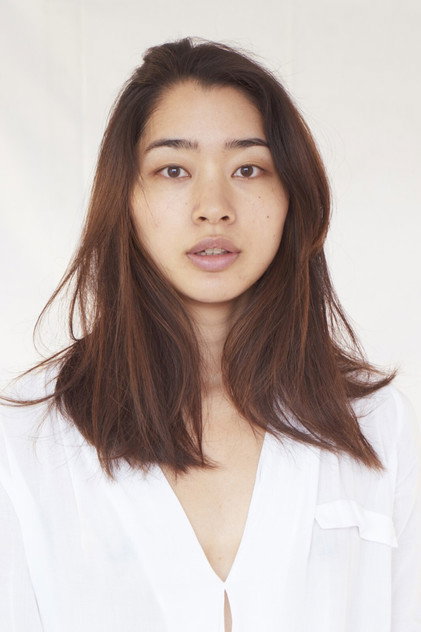 成田由美飾演節子