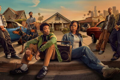 The Drop: A Snowfall Saga bei Disney+: Das Snowfall-Spin-off tauscht den Drogenhandel gegen das Rap-Geschäft