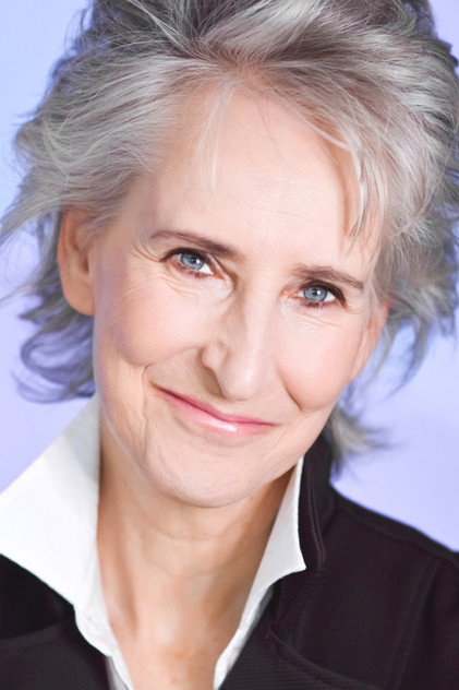 Lynn Whyte como Marrion