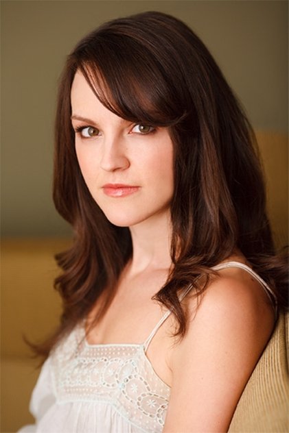 Carla Gallo as Katie