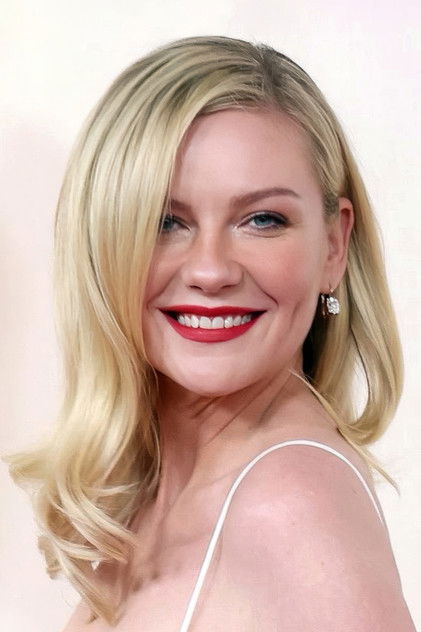 Kirsten Dunst en tant que Rose Gordon