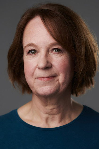 Vicki Pepperdine as Mrs. Prim