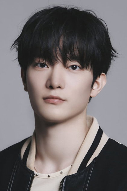 장세혁 como Yoon Ha-ru
