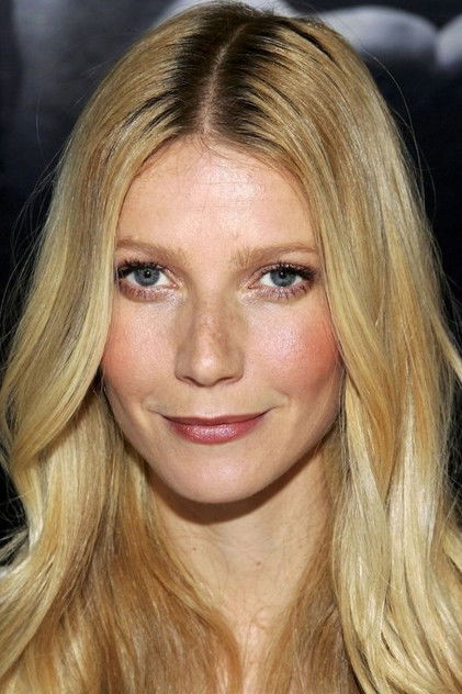 Gwyneth Paltrow como Marge Sherwood