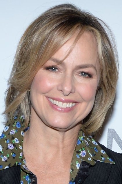 Melora Hardin as Dr. Elizabeth Simmons