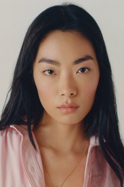Rina Sawayama as Akira