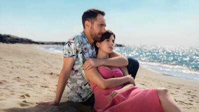 You, Me, Us, Netflix Italian film