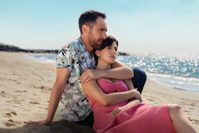 You, Me, Us, Netflix Italian film
