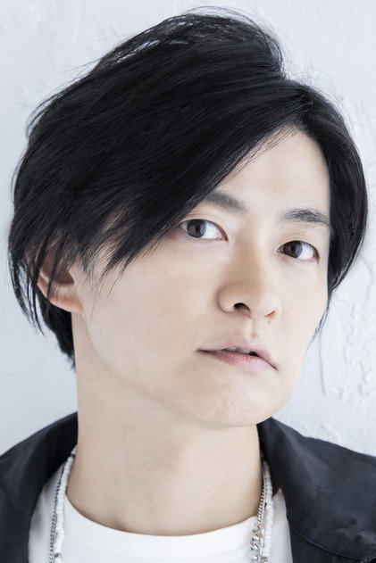 Hiro Shimono as Strofire (voice)
