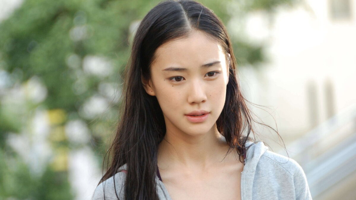 Yu Aoi, a atriz que chegou ao Netflix e a San Sebastián no mesmo verão de 2026