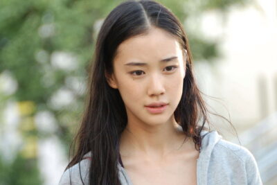 Yu Aoi, la actriz que convirtió veinticinco años de cine difícil en una selección de San Sebastián