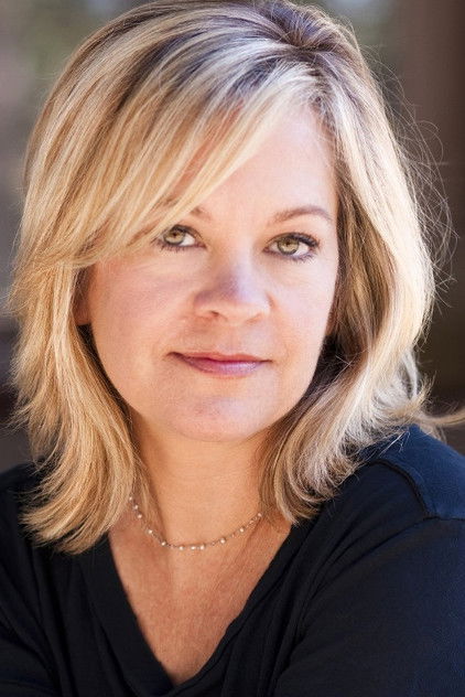 Ellie Cornell nel ruolo di Jennifer Crane