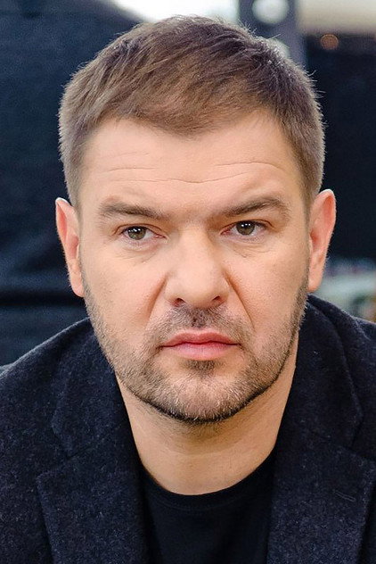 Tomasz Karolak nel ruolo di Principal