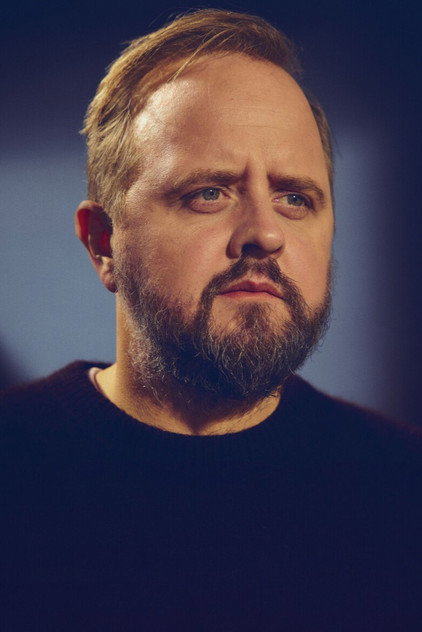 Magnus Millang as Rasmus Gren Lundbæk