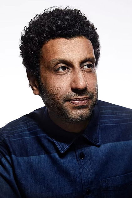 Adeel Akhtar como The Maharajah
