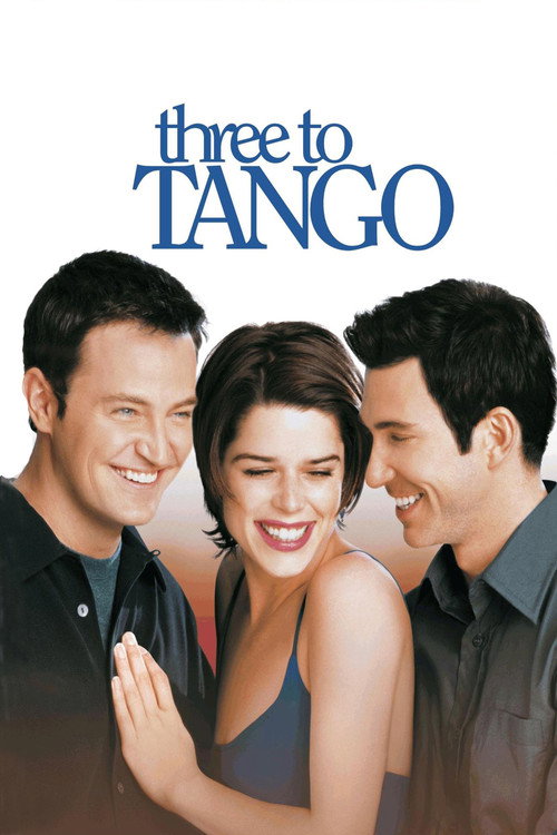 Tango para tres (1999)