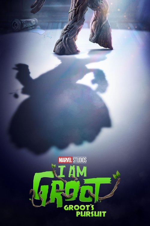 Groot'un Arayışı (2022)