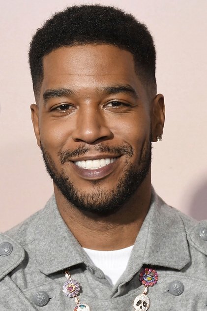 Kid Cudi como Jackson