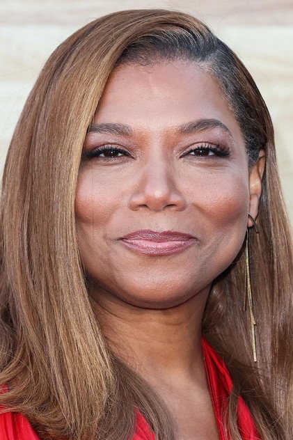 Queen Latifah as Brenda Freeman