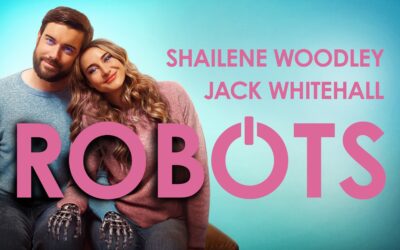 Robots: premisa futurista sin chispa romántica