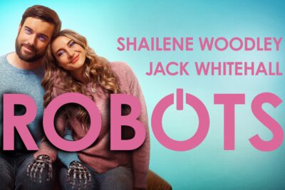 Robots: premisa futurista sin chispa romántica