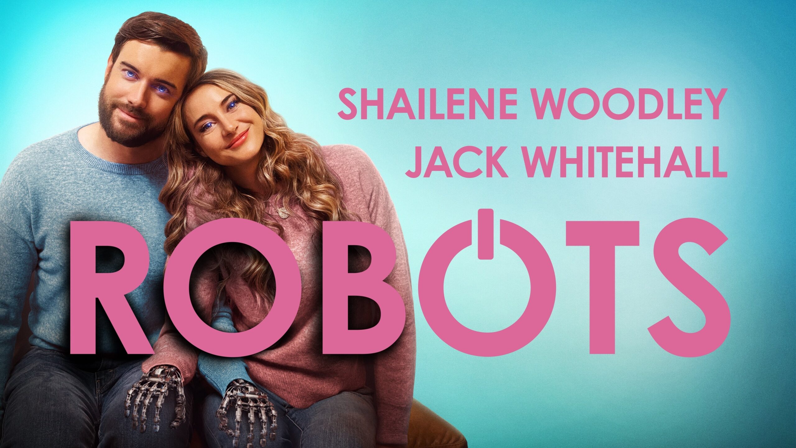 Robots: 재치 있는 개그도 어수선한 설정은 구하지 못한다