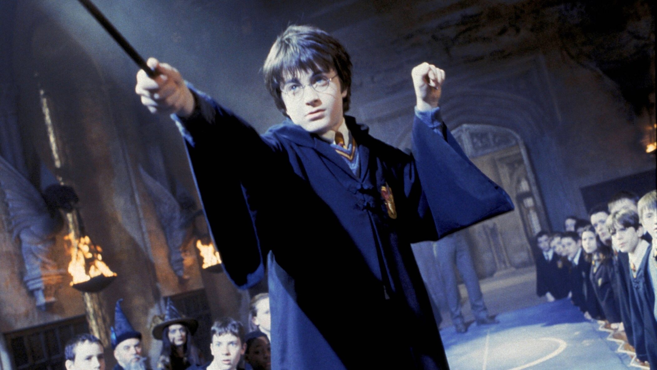 David Barron, productor de Harry Potter, apuesta por la IA para contar «La llamada de lo salvaje» desde los ojos de Buck