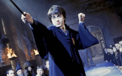 Le producteur de Harry Potter David Barron mise sur l&rsquo;IA pour raconter « L&rsquo;Appel de la forêt » avec les yeux de Buck