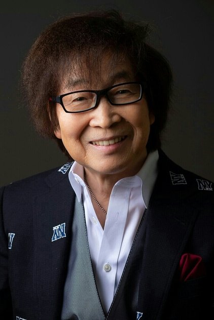 Toshio Furukawa as Ocanomizu (voice)