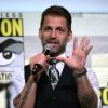 ザック・スナイダー、ワーナーに外されファンに呼び戻された映画監督