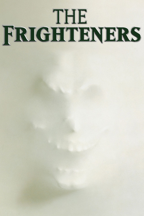 Os Espíritos (1996)