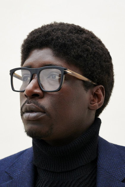 Alassane Sy în rolul Birama