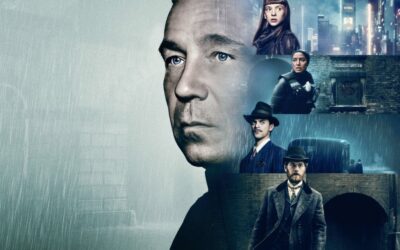 『Bodies』――時を超える殺人ミステリーの醍醐味