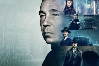 Bodies: promesa visual sin sustento narrativo
