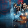 Agents of Mystery: Celebrities Crack Paranormal Cases with Flawless Teamwork